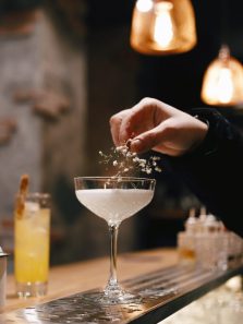 Zodiac Mixology: Your Perfect Cocktail Match