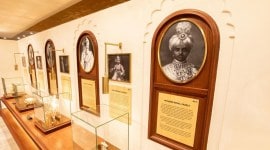 crystal museum salon CKC Jewellers’ Crystal Museum Salon