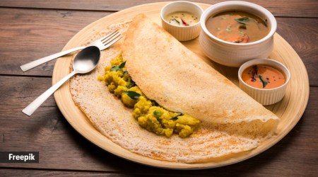 cucumber dosa recipe
