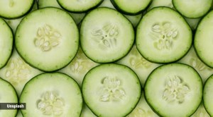 cucumber