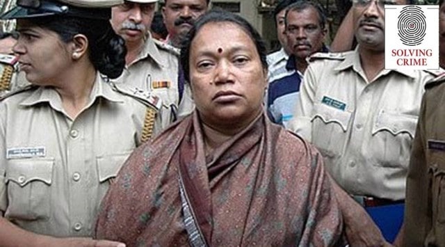 Kempamma cyanide mallika