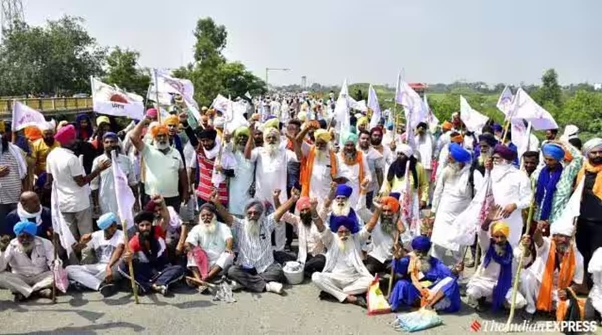 Dairy farmers oppose govt’s new rate card on milk procurement price