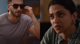 Deepika Padukone, Ranveer Singh new project