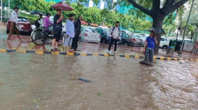 delhi rains imd