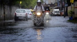 Delhi news, delhi drainage overhaul, delhi waterlogging, delhi drainage system, delhi drainage plan, delhi flooding, Delhi PWD news, PWD issues tenders, capital’s drainage system, Waterlogging, Indian Express news