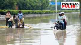 delhi floods
