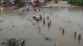 Delhi water shortage, delhi water treatment plants, Delhi Jal Board, DJB chief Somnath Bharti, Wazirabad WTP, Okhla WTP, Chandrawal WTP, indian express, indian express news