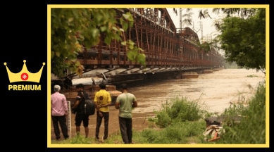 delhi floods