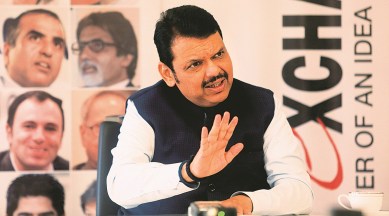 devendra fadnavis, eknath shinde, maharashtra government
