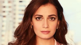 dia mirza