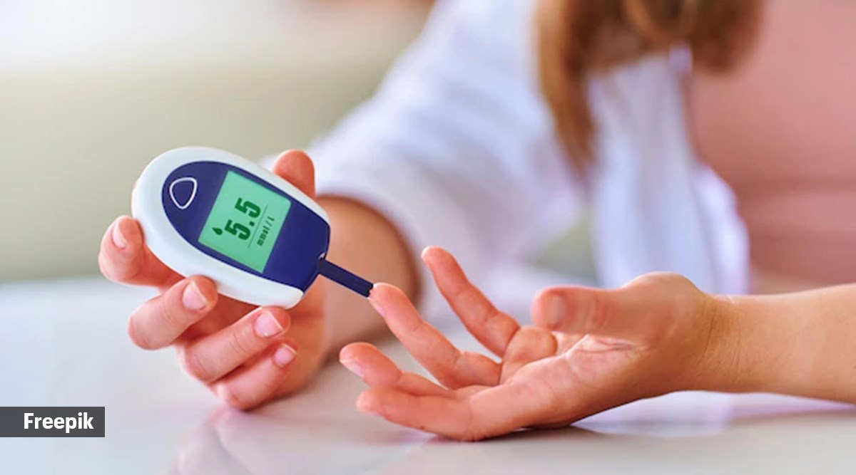 Picture of Deep sleep found to be key to regulating blood sugar | Health News ...