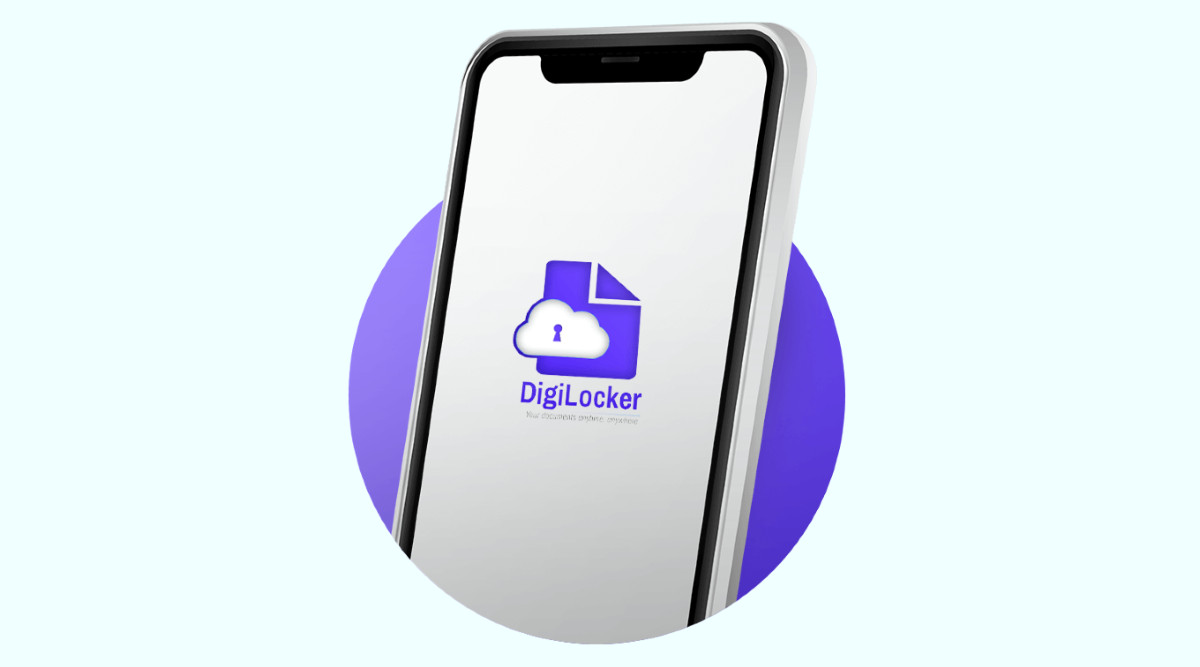 Ditch Paper, Go Digital: Why You Should Download DigiLocker Right Away!
