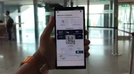 digiyatra app users