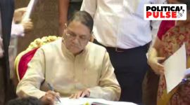 ncp, dilip walse patil