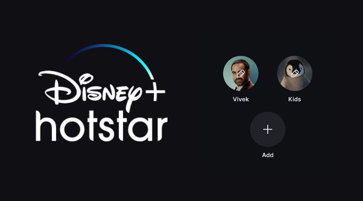 How to Edit a Disney+ Profile