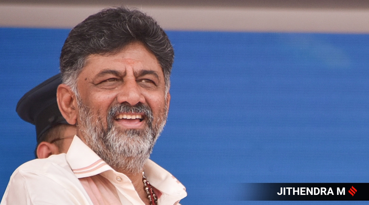 dk shivakumar supreme court corruption case