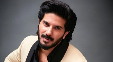 dulquer salmaan, dq, dulquer salmaan songs, dulquer salmaan news, dulquer salmaan movies, heeriye, jasleen royal, malayalam news