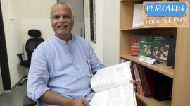 dr bhushan patwardhan