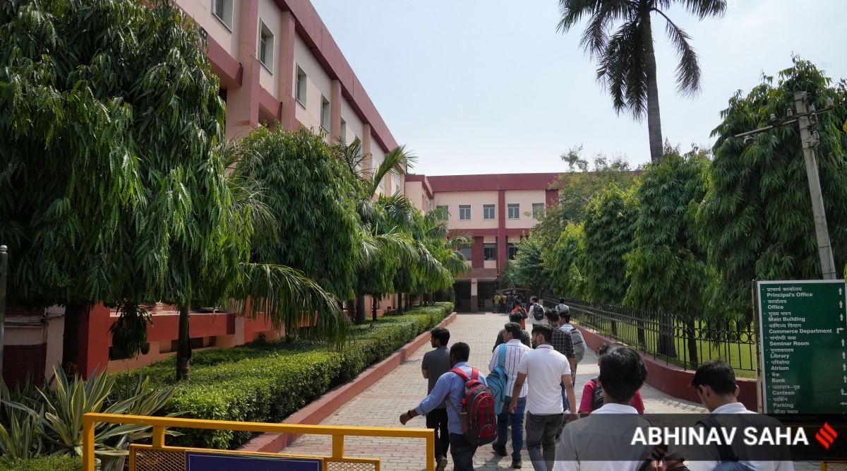 Fight for English (Hons) set to get tougher as DU kicks off admissions