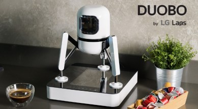 Duobo