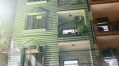 Delhi Police, Delhi Police rescue of minor, Delhi news, New Delhi, Indian Express, current affairs