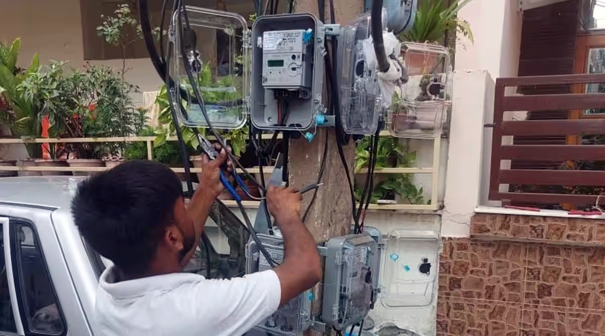 Electricity to get costlier as GUVNL hikes fuel surcharge - Vimarsana News