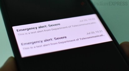 Wireless emergency alerts: What it means and why you should enable