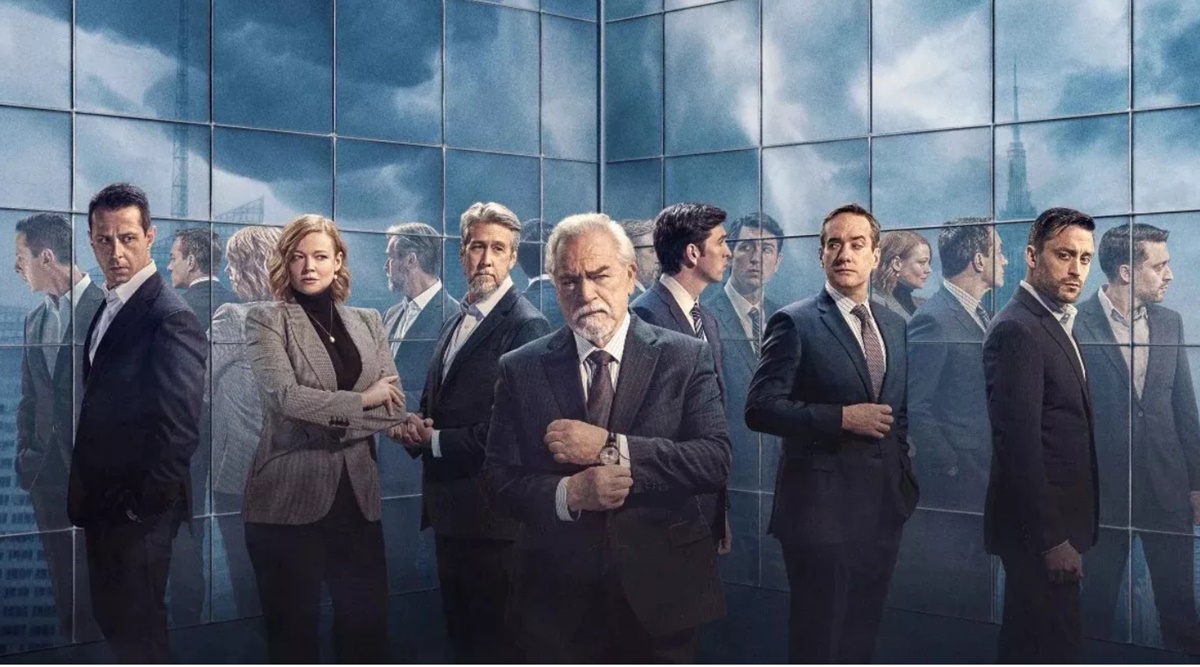 Emmys 2023 Succession Season 4 dominates nominations; The Last of Us