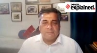 explained live tca raghavan pakistan TCA Raghavan