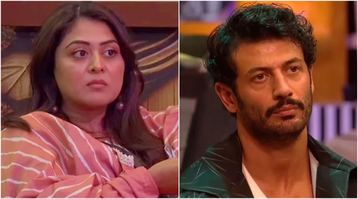 Bigg Boss OTT 2: Falaq Naaz Evicted From Salman Khan Show, Jad Hadid To ...