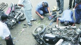 Faraskhana bomb blast reinvestigation