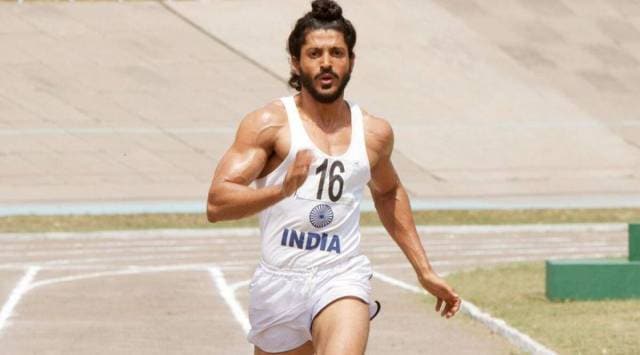farhan akhtar bhaag milkha bhaag