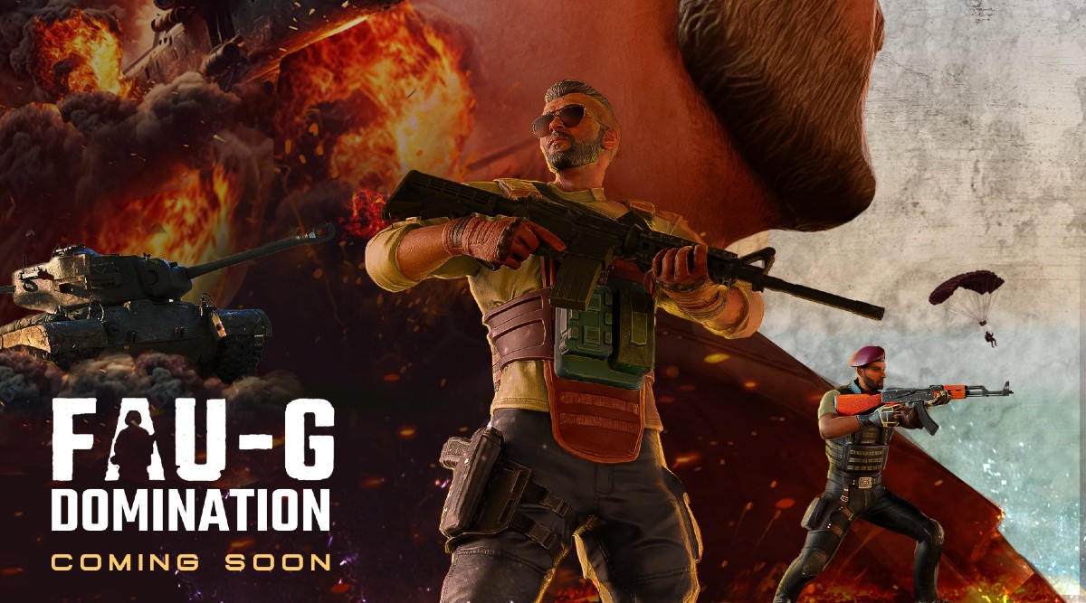 faug domination featured