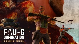 faug domination featured