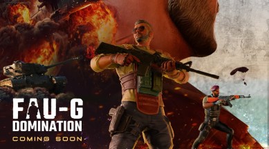 faug domination featured