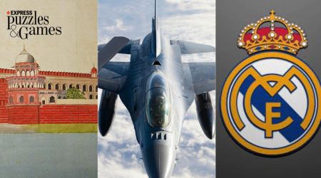 express news quiz on current affairs