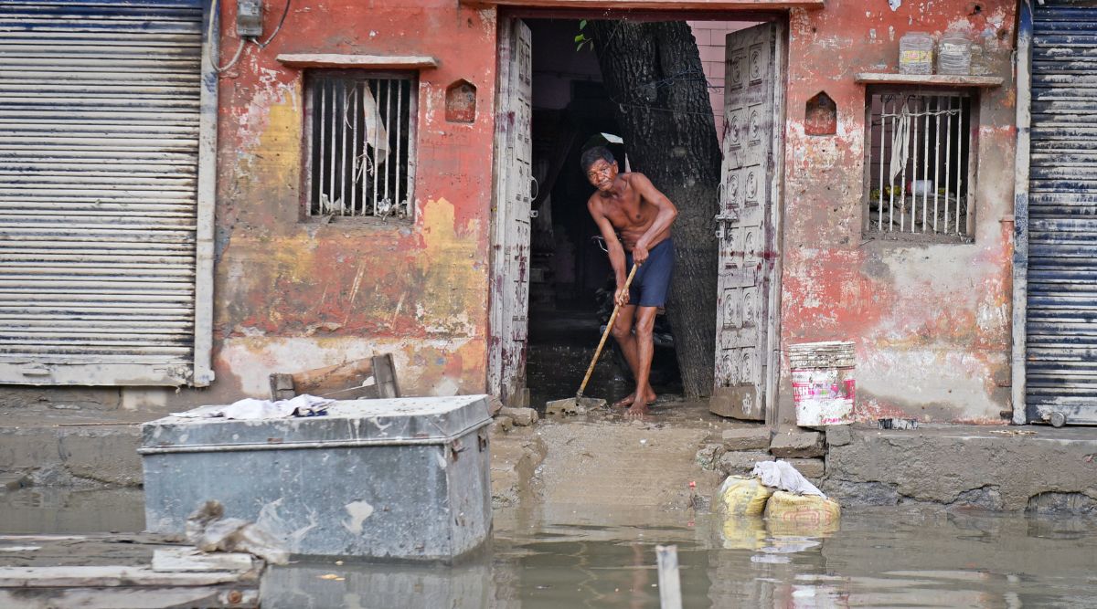 Diarrhoea outbreak in Mohali: 6-year-old dies, 84 hospitalised ...