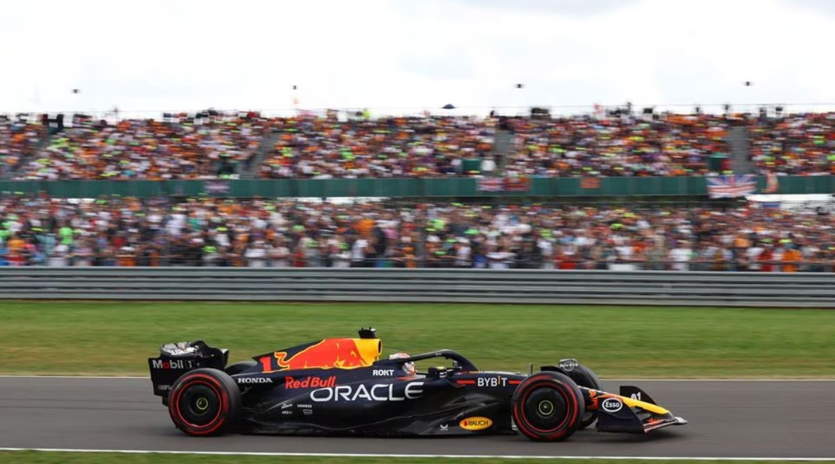 Max Verstappen Takes Red Bull’s 11th Win In A Row | Sport-others News ...