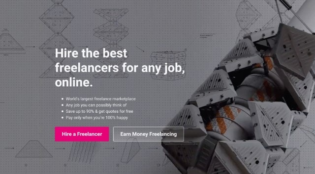 freelancing and AI