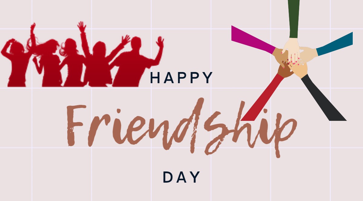 World Friendship Day 2023: 5 interesting gadgets to gift your friends - Vimarsana News