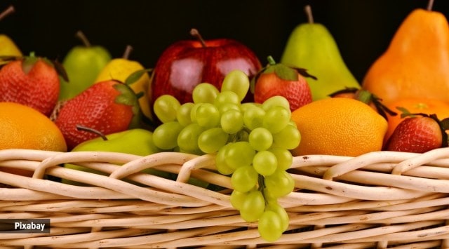 fruits ripening agents