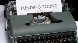 happiest mind technologies fundraising