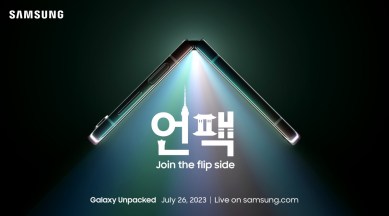 Galaxy Unpacked