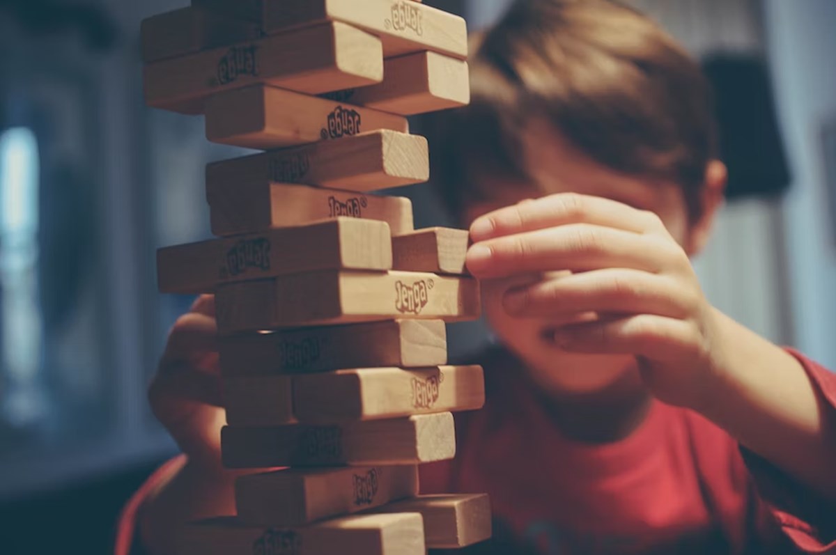 games