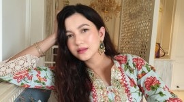 gauahar khan