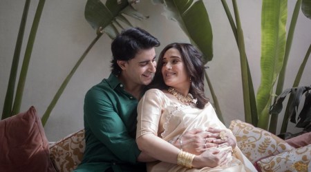 gautam rode pankhuri