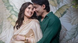Gautam Rode and Pankhuri Awasthy were blessed with twins on Tuesday.