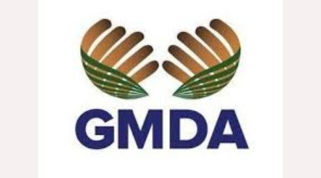 gdma