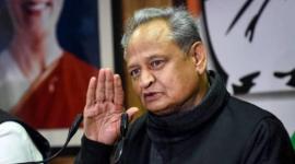 gehlot rajasthan polls