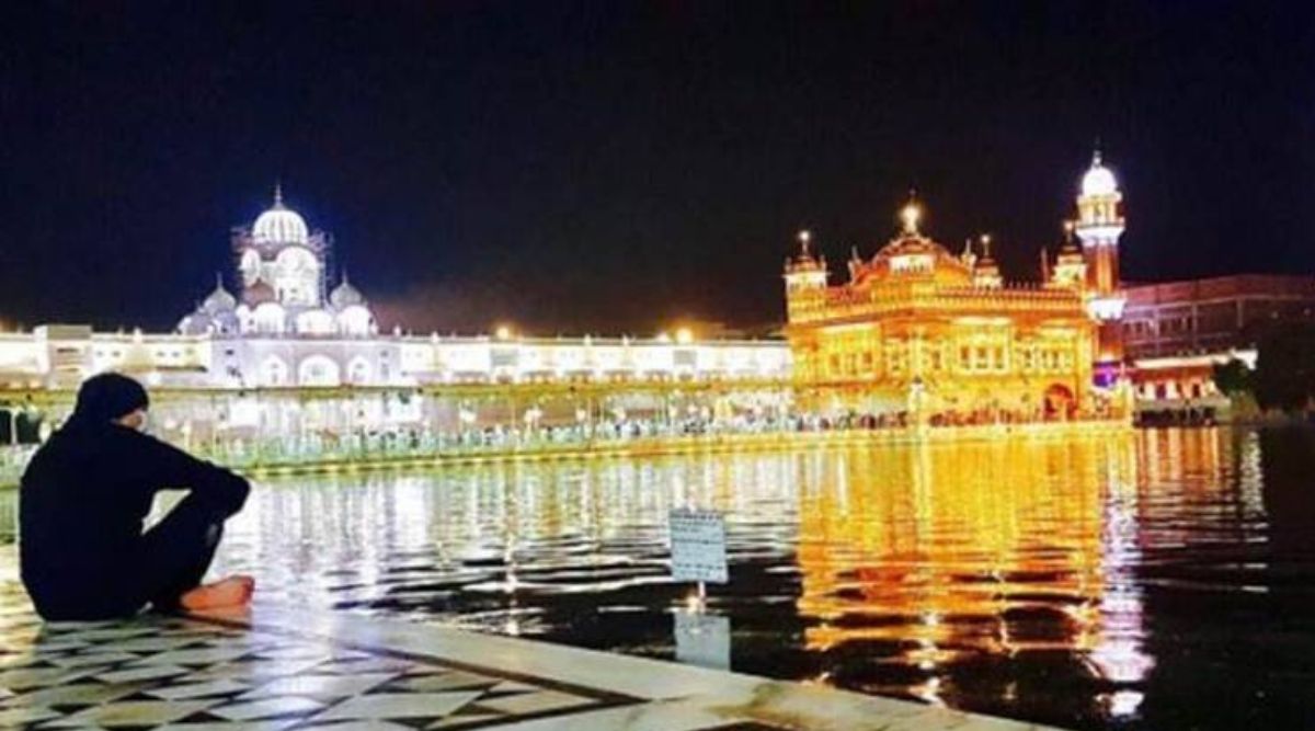 SGPC suspends 51 staff for 'administrative irregularities' in langar at Golden Temple | Chandigarh News, The Indian Express - Vimarsana News